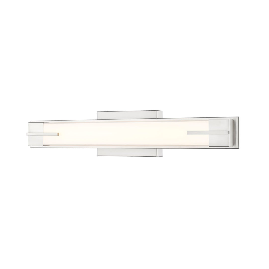 1 Light Vanity by Z-Lite