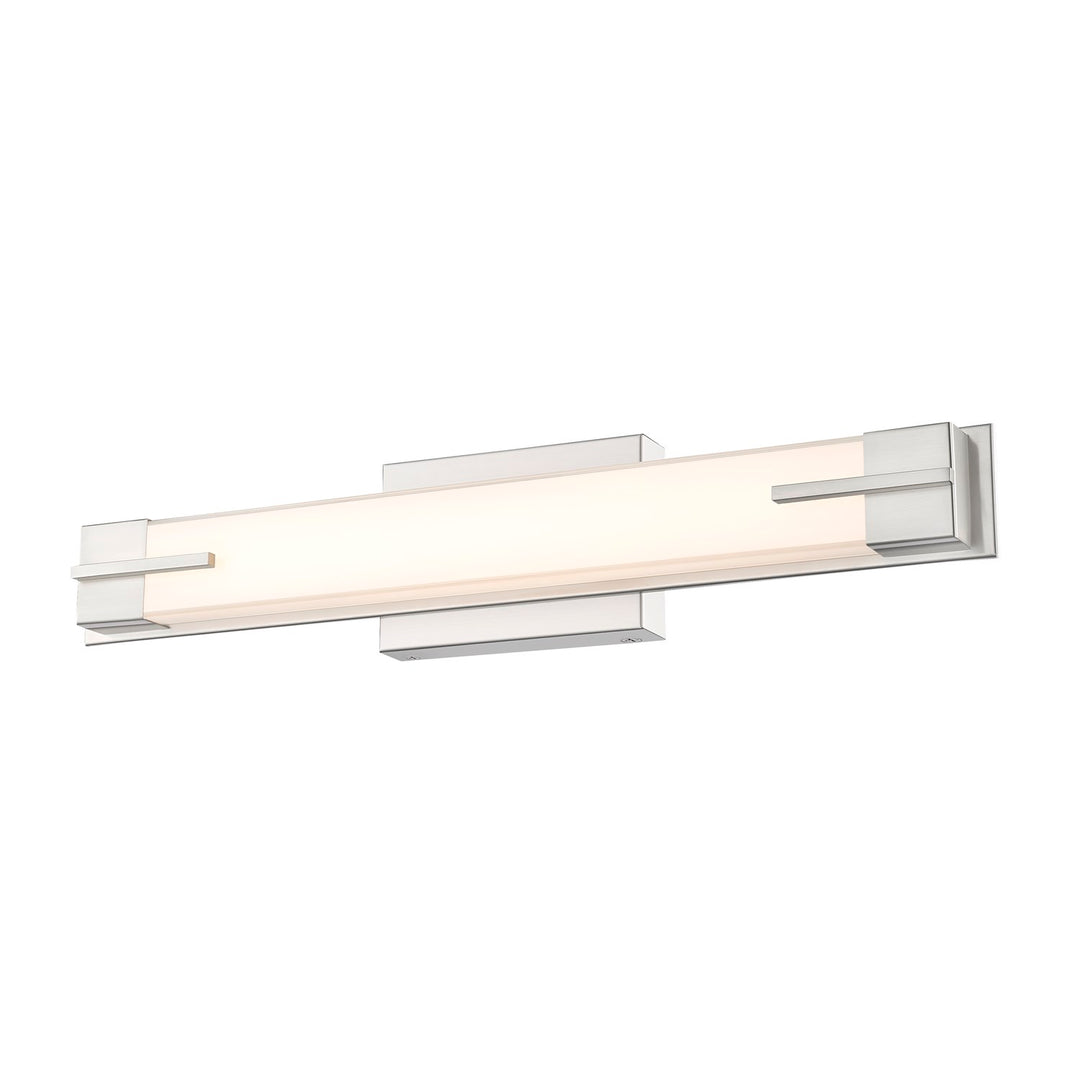 1 Light Vanity
