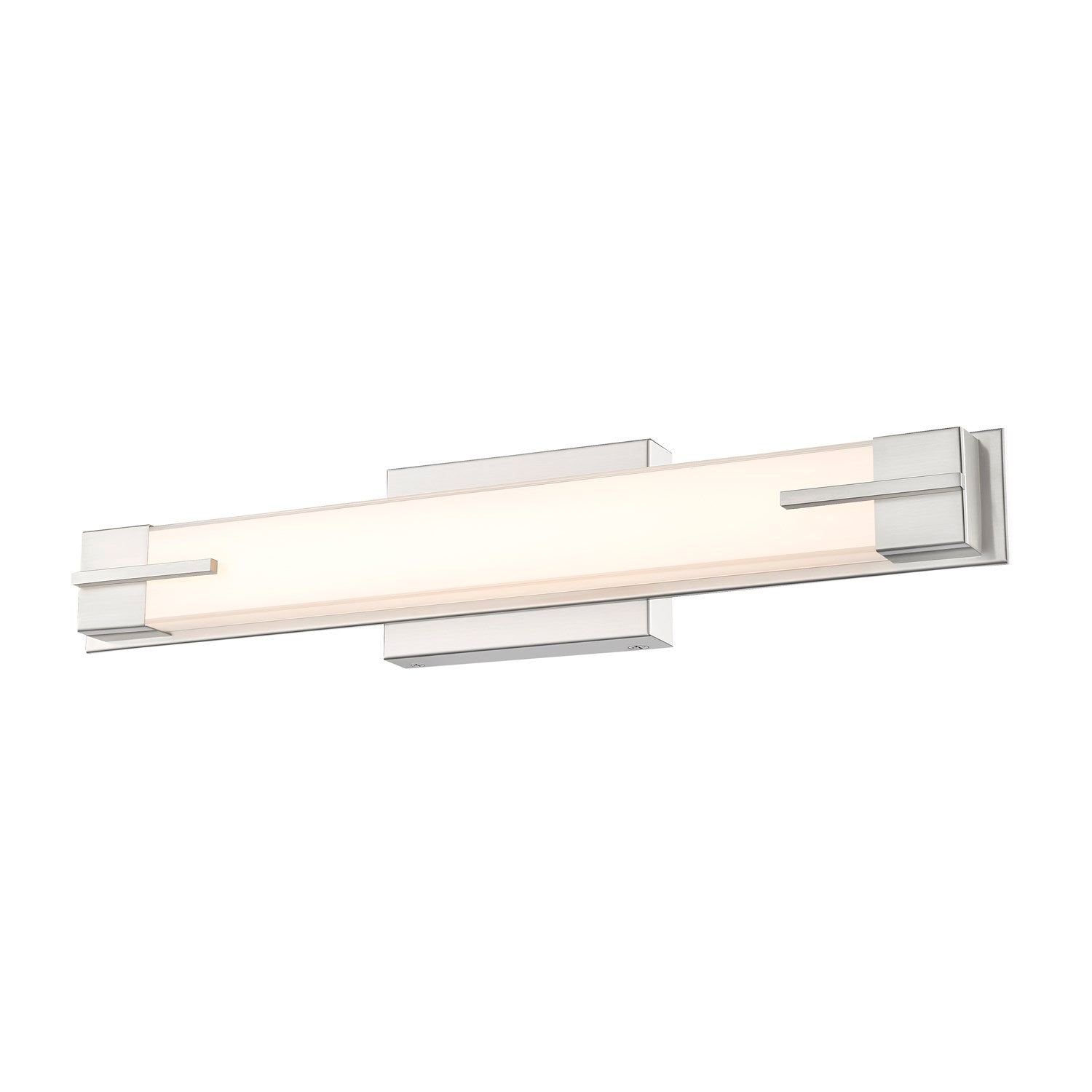 1 Light Vanity