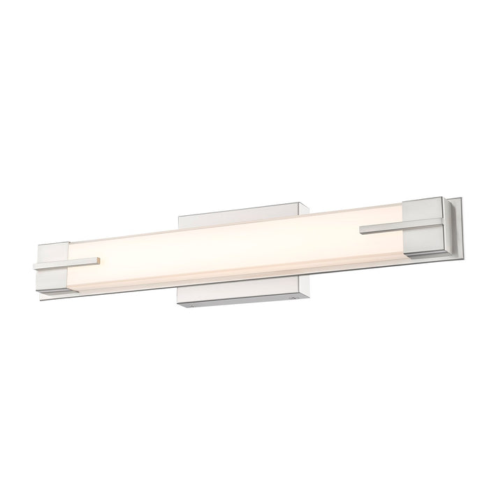 1 Light Vanity