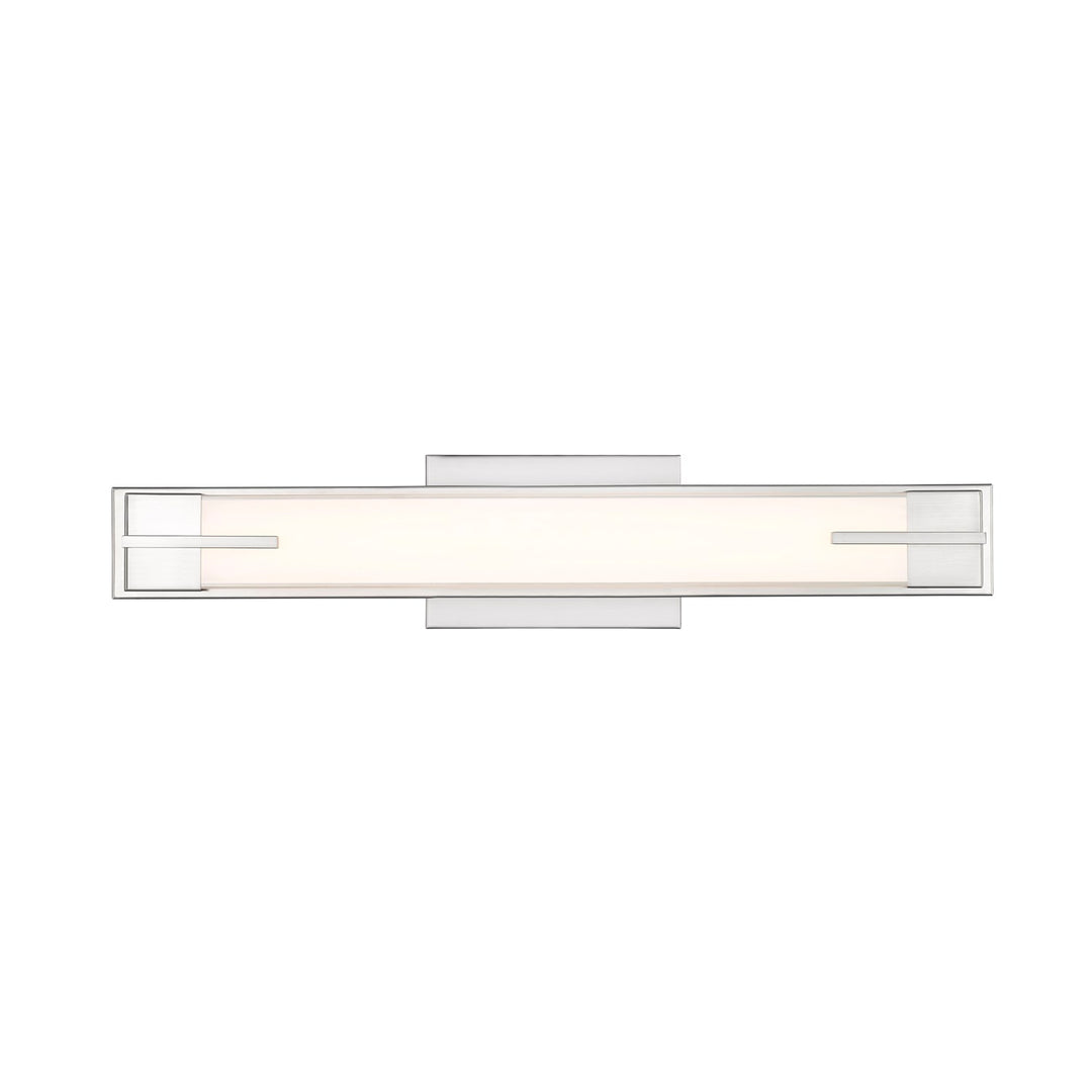 1 Light Vanity