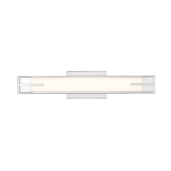 1 Light Vanity