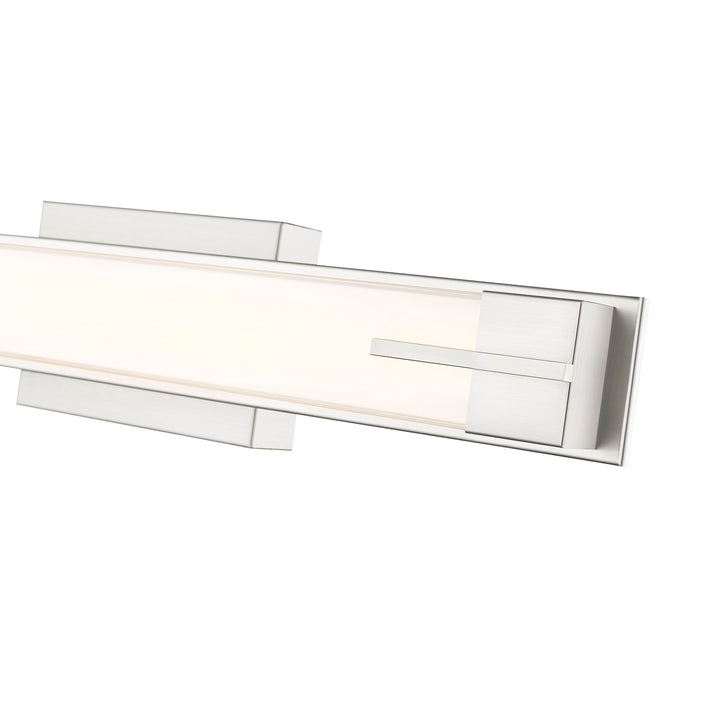 1 Light Vanity