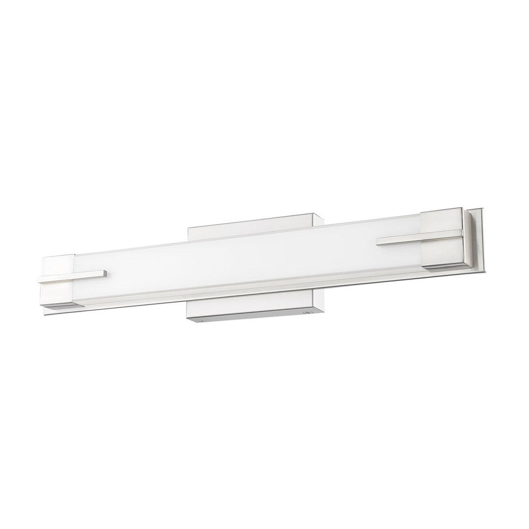 1 Light Vanity