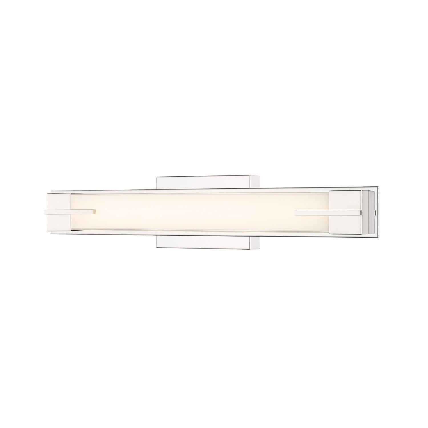 1 Light Vanity by Z-Lite