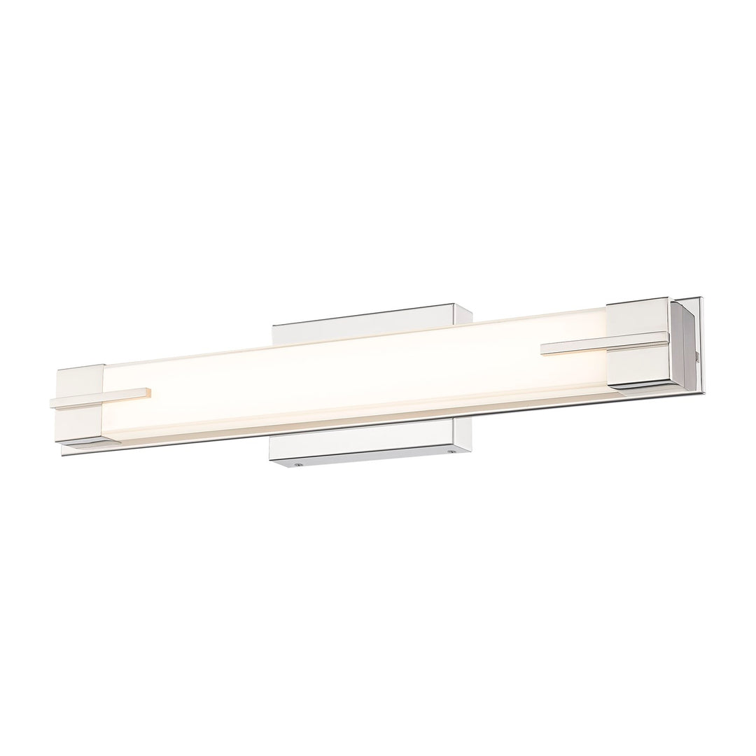 1 Light Vanity