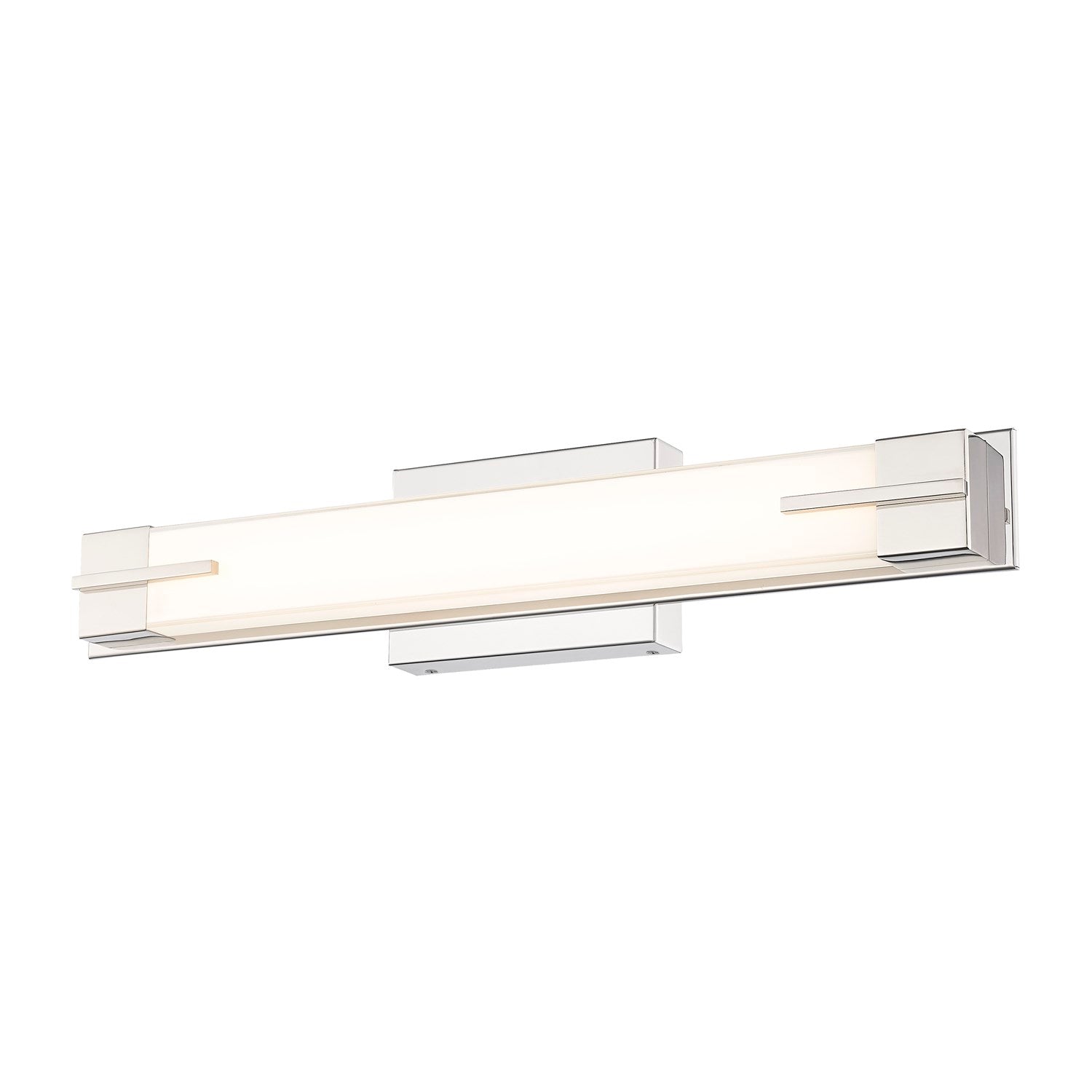 1 Light Vanity