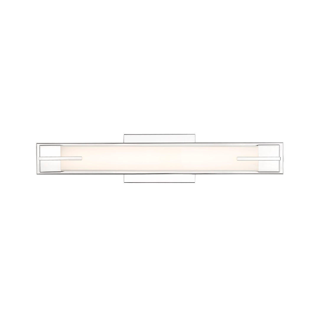 1 Light Vanity