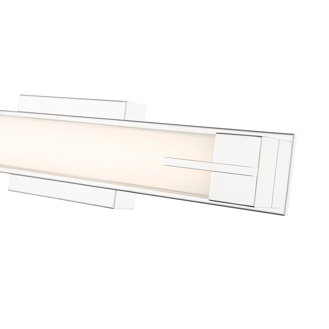 1 Light Vanity