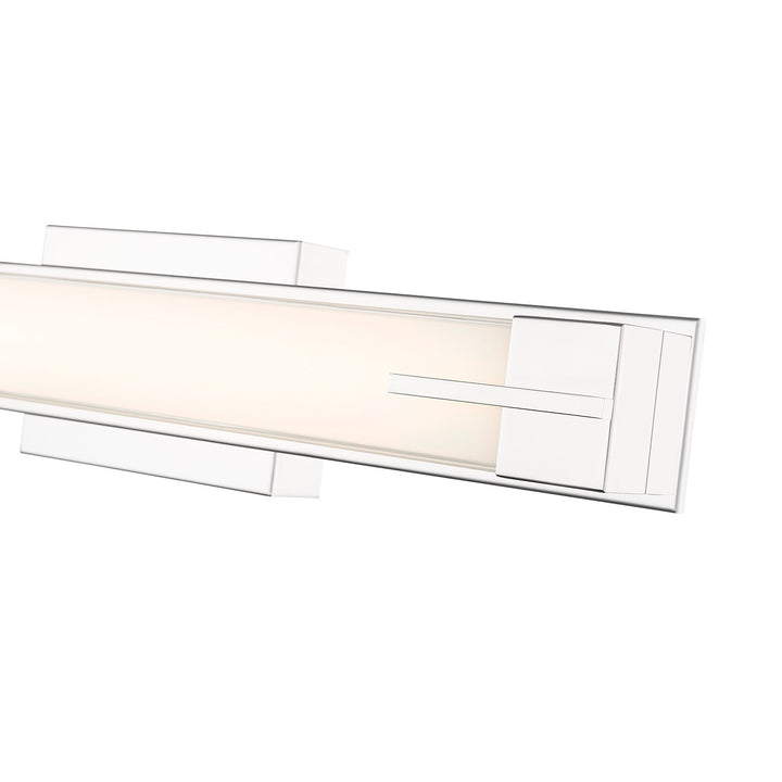 1 Light Vanity
