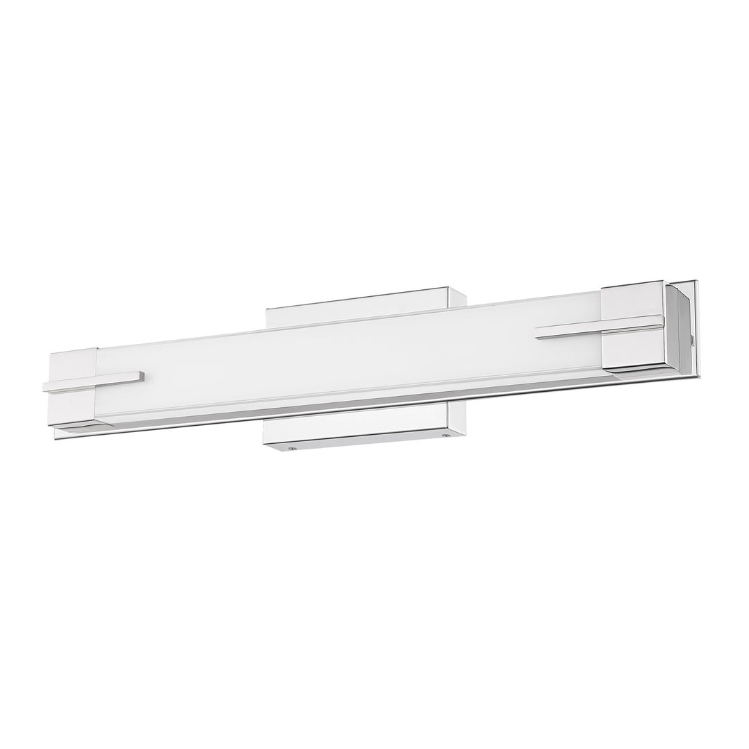 1 Light Vanity