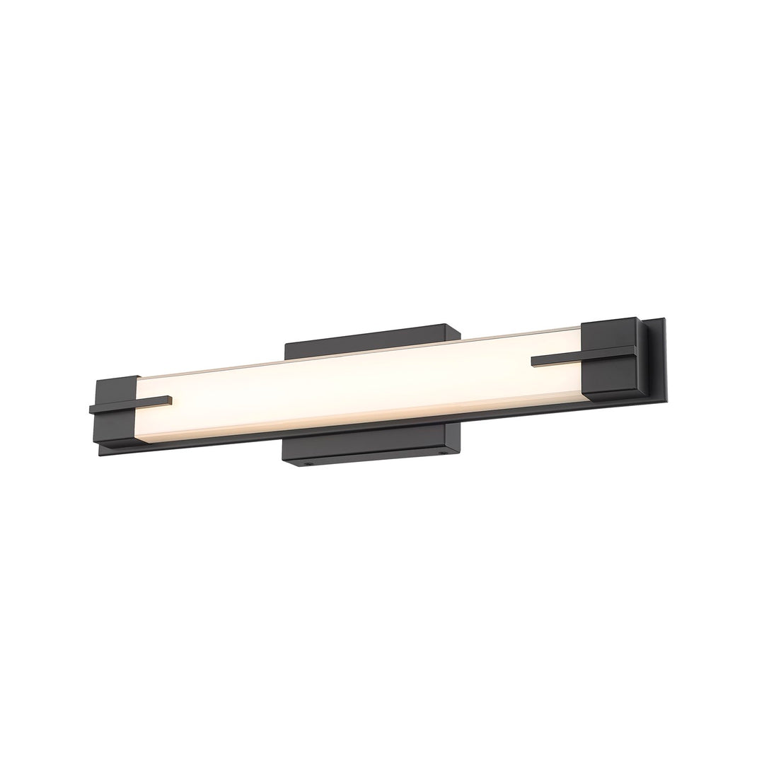 1 Light Vanity
