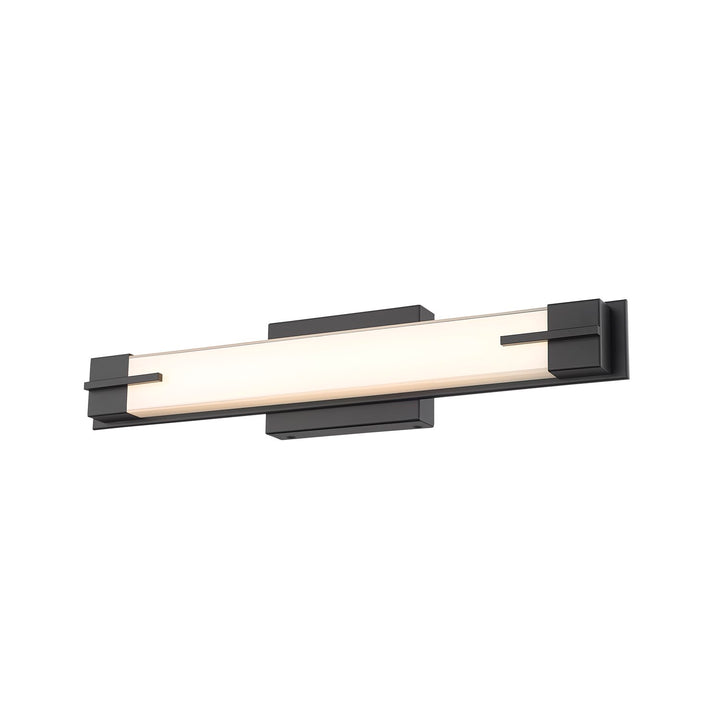 1 Light Vanity