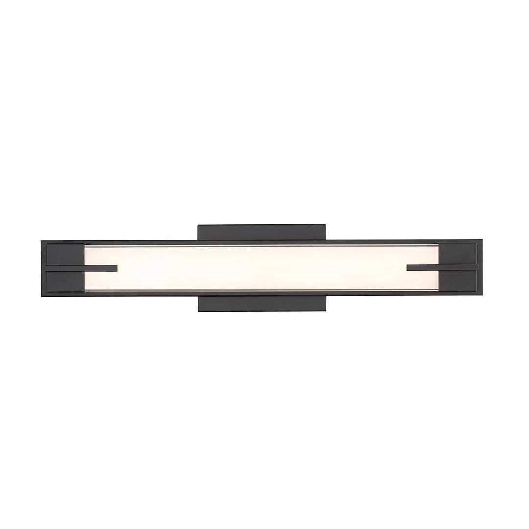 1 Light Vanity
