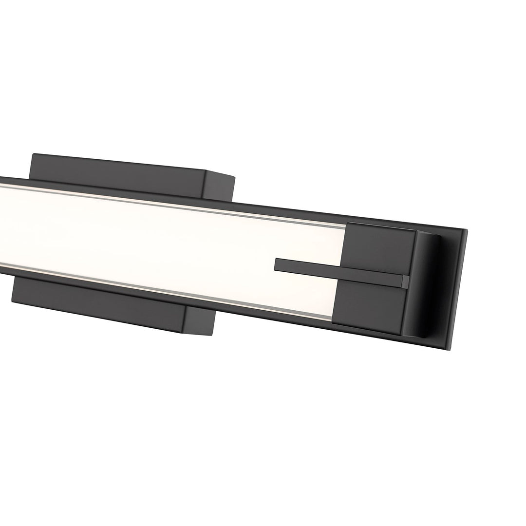 1 Light Vanity
