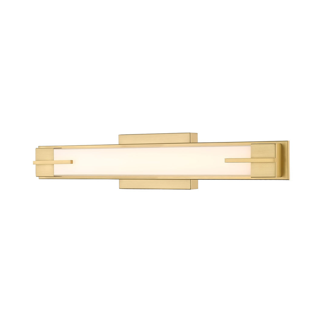 1 Light Vanity by Z-Lite