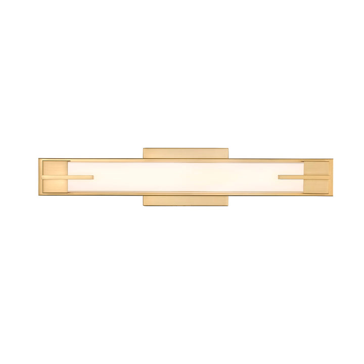 1 Light Vanity