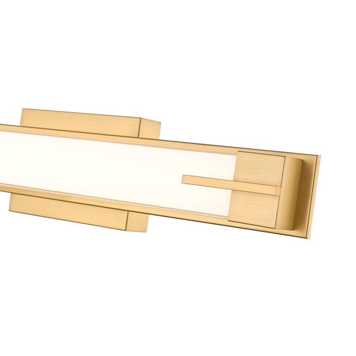 1 Light Vanity