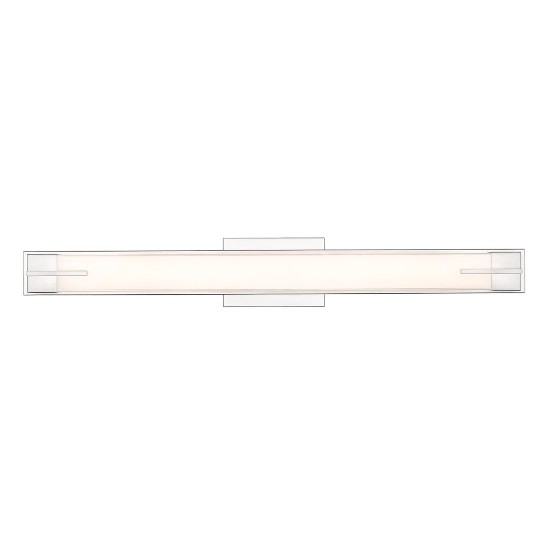 1 Light Vanity
