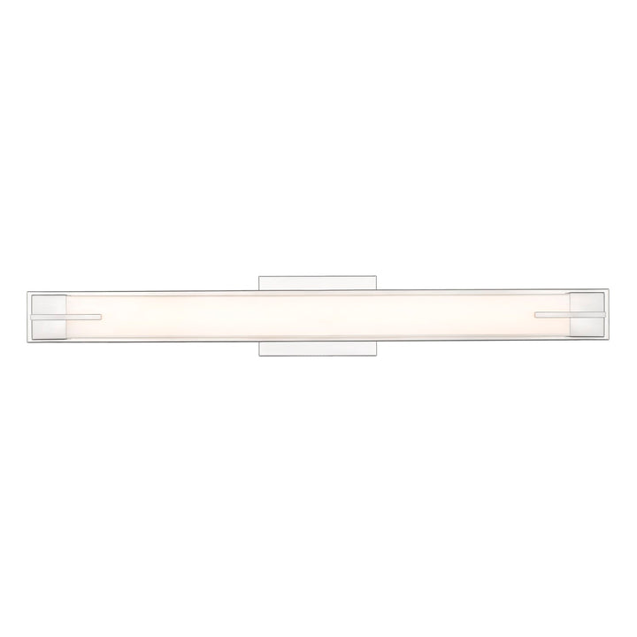 1 Light Vanity