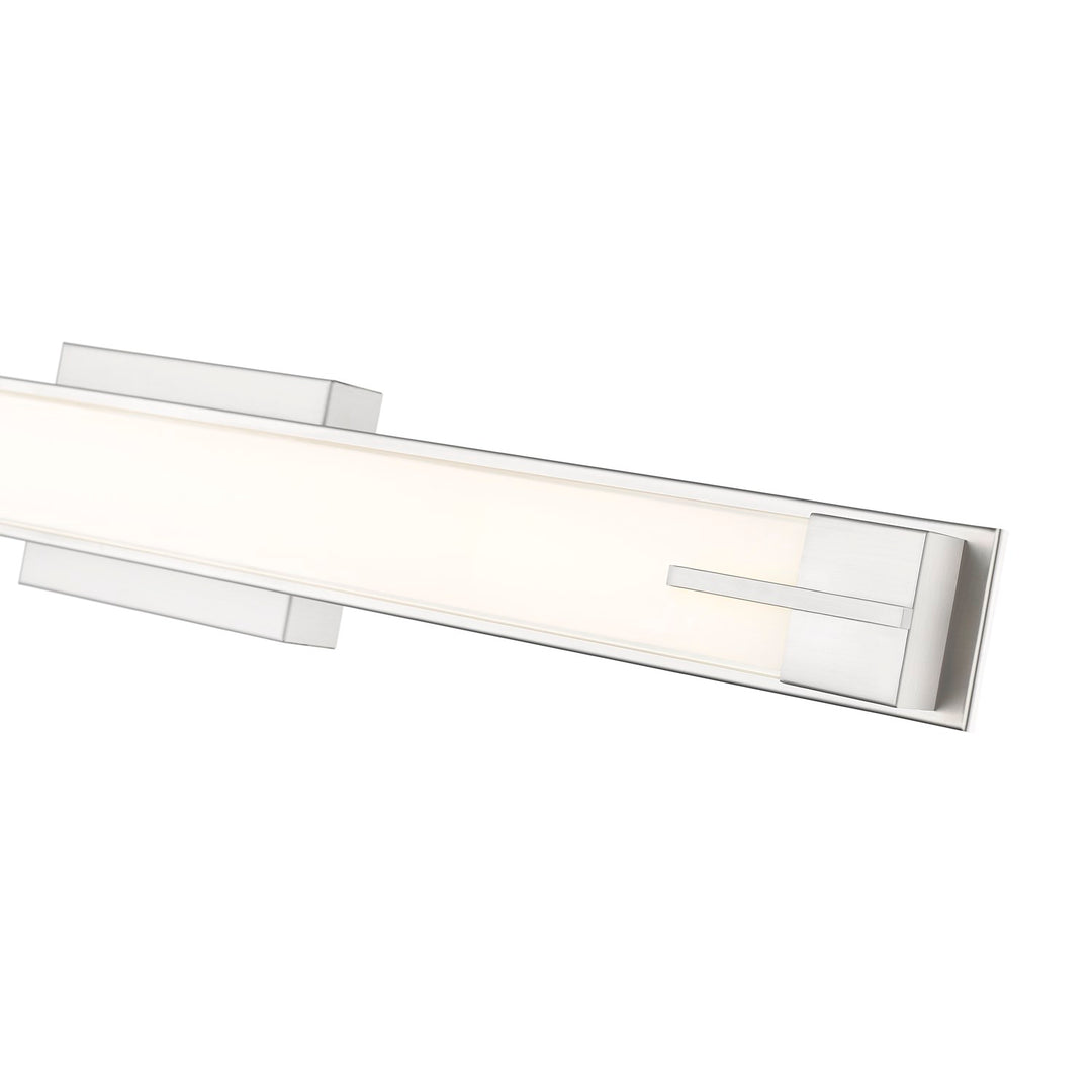 1 Light Vanity