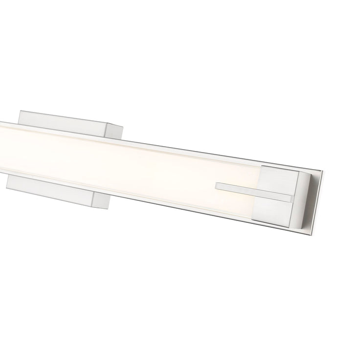 1 Light Vanity