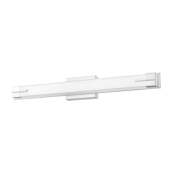 1 Light Vanity