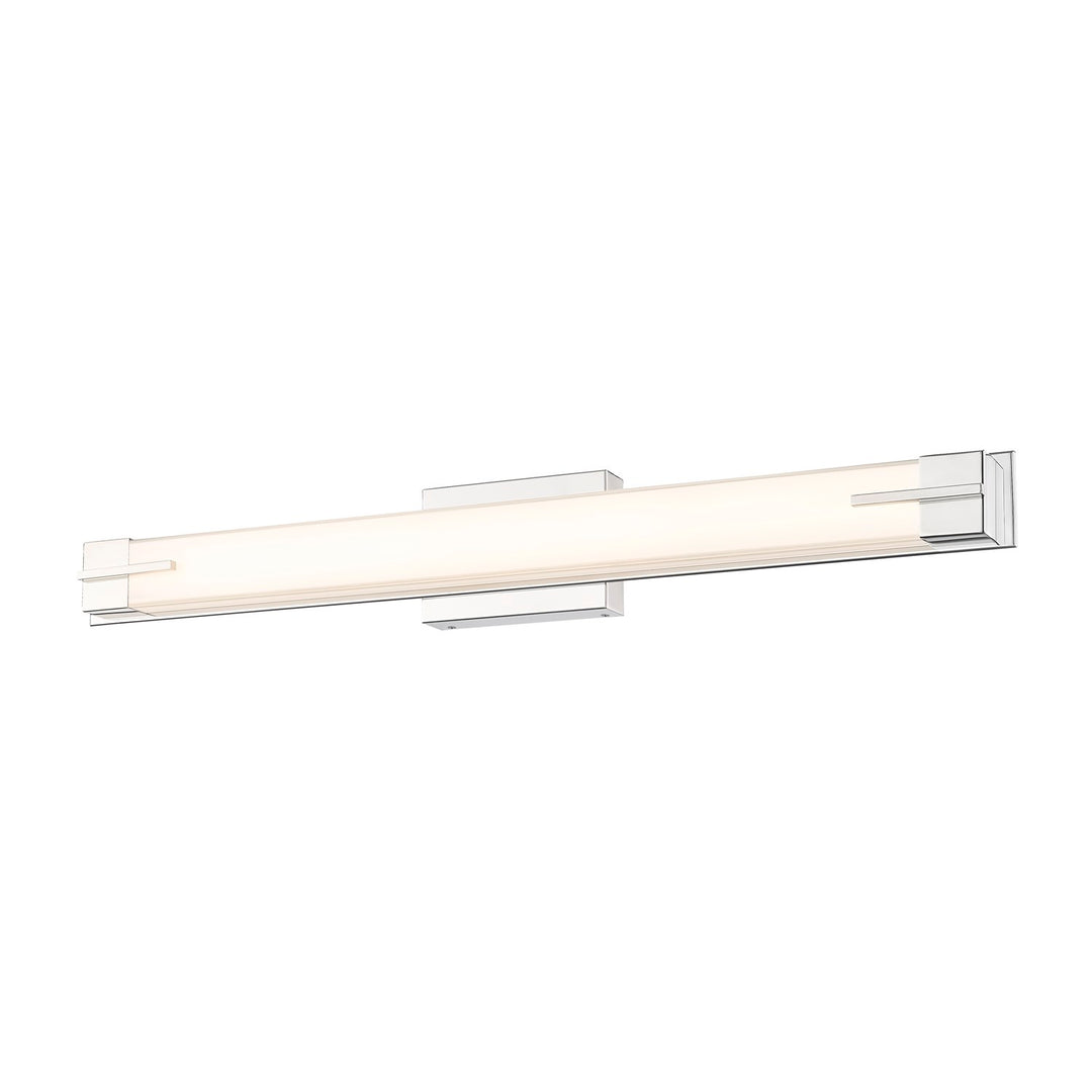 1 Light Vanity