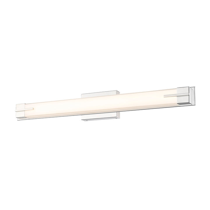 1 Light Vanity