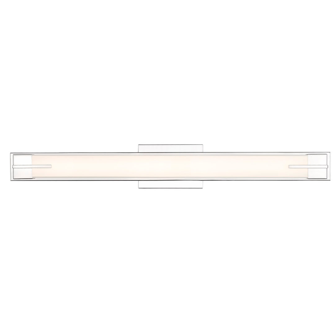 1 Light Vanity