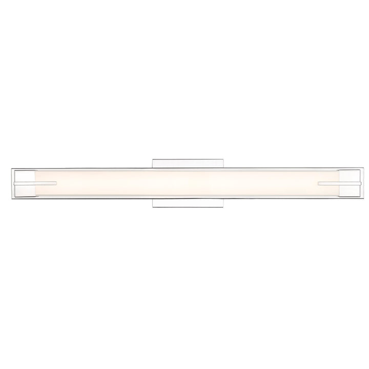 1 Light Vanity