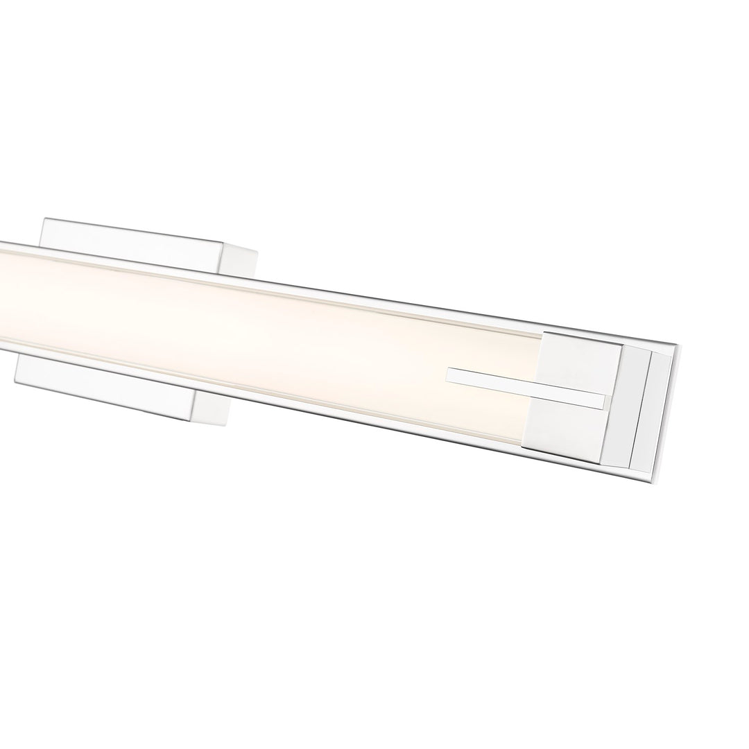 1 Light Vanity