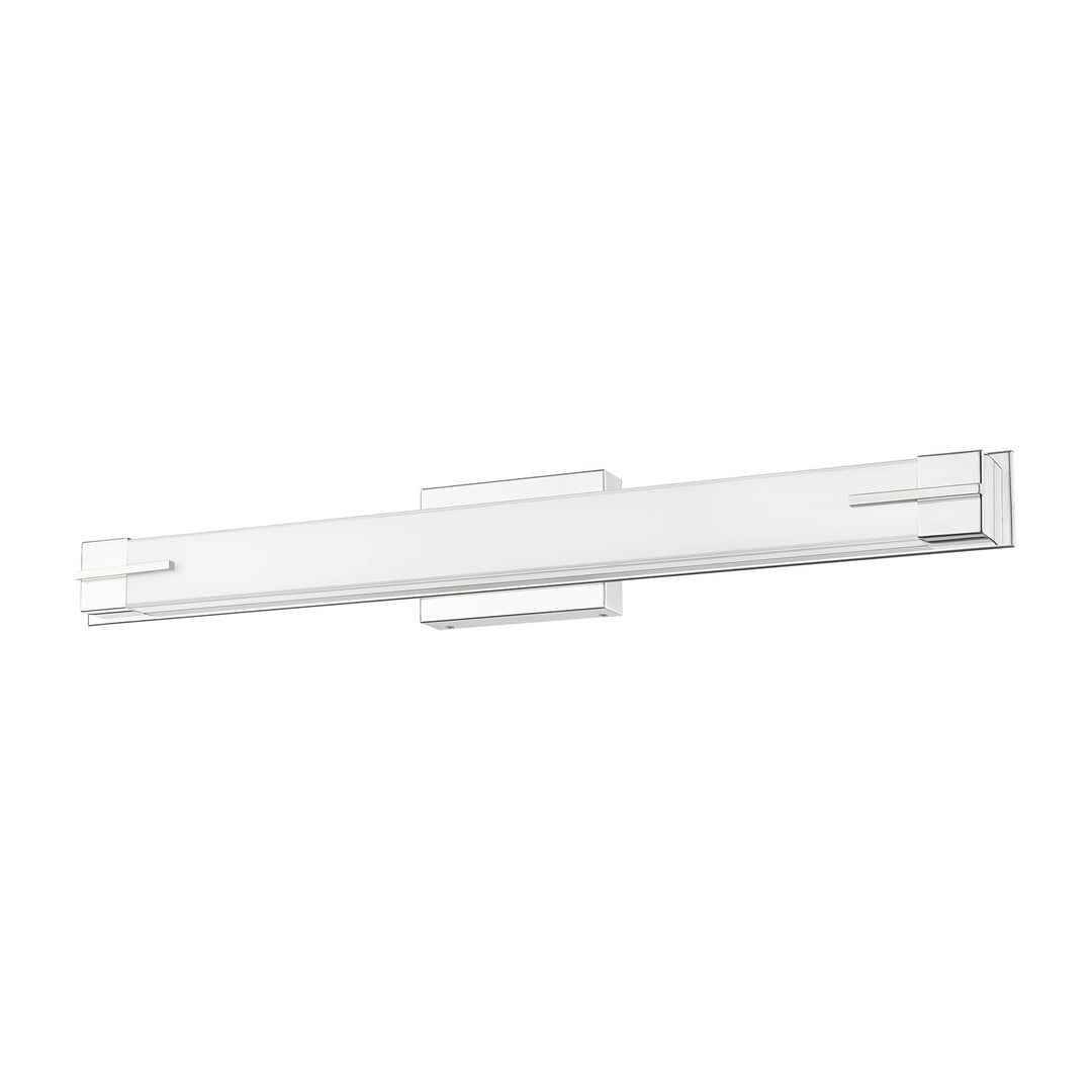1 Light Vanity