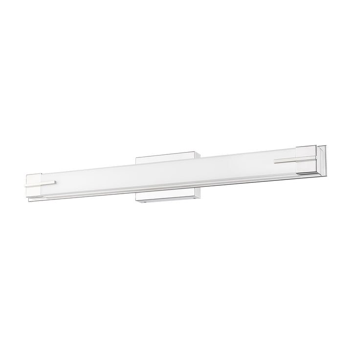 1 Light Vanity