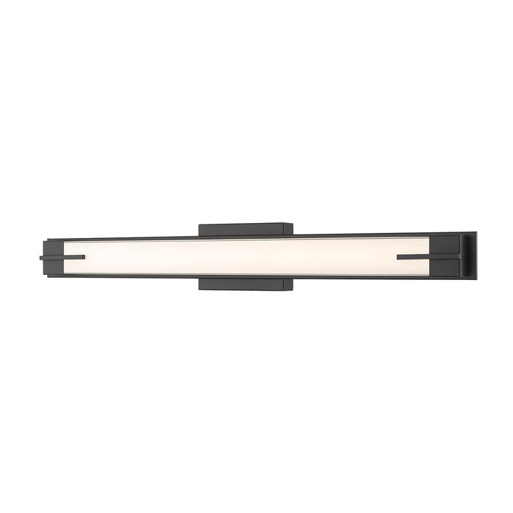 1 Light Vanity by Z-Lite