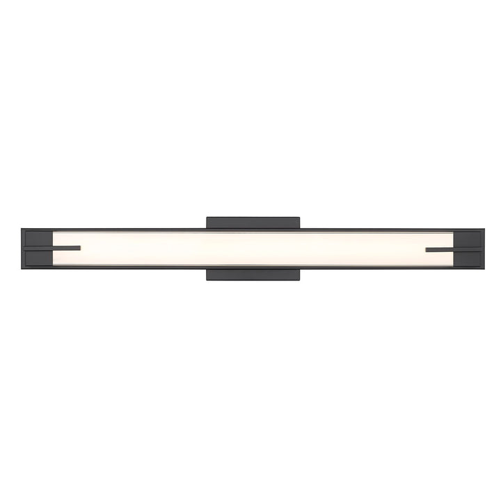 1 Light Vanity