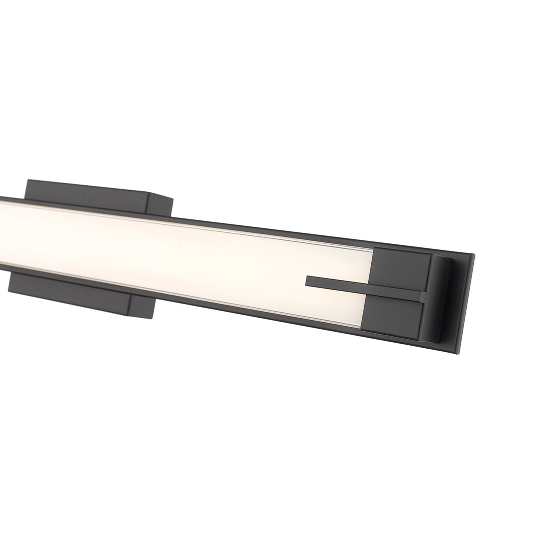 1 Light Vanity
