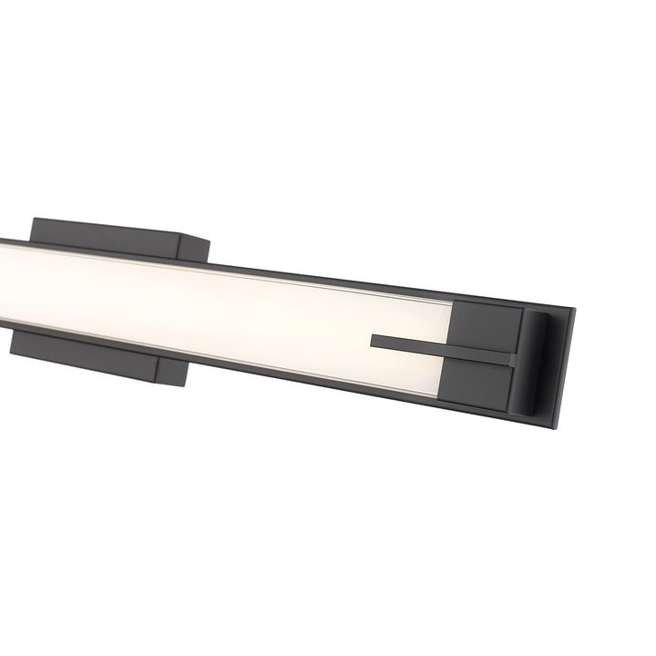 1 Light Vanity