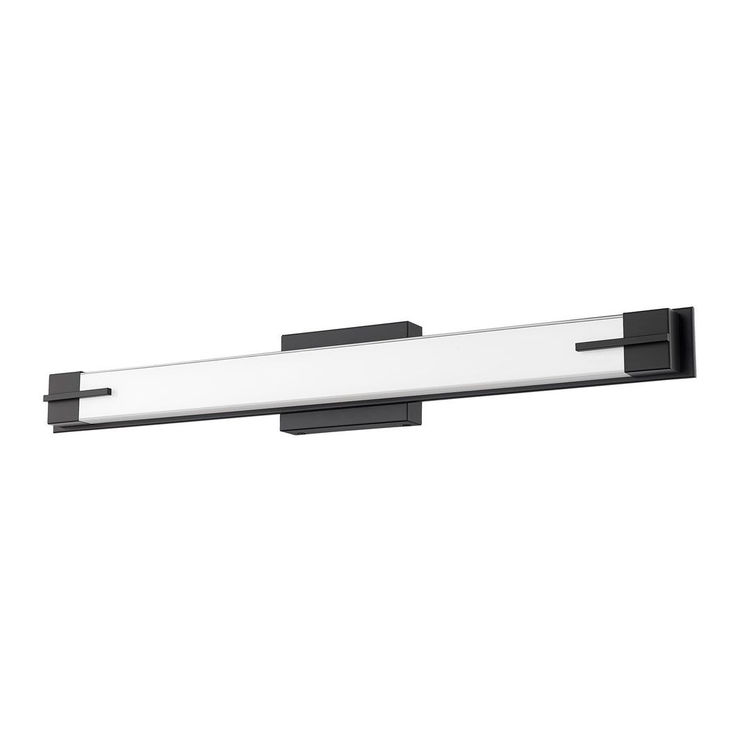 1 Light Vanity