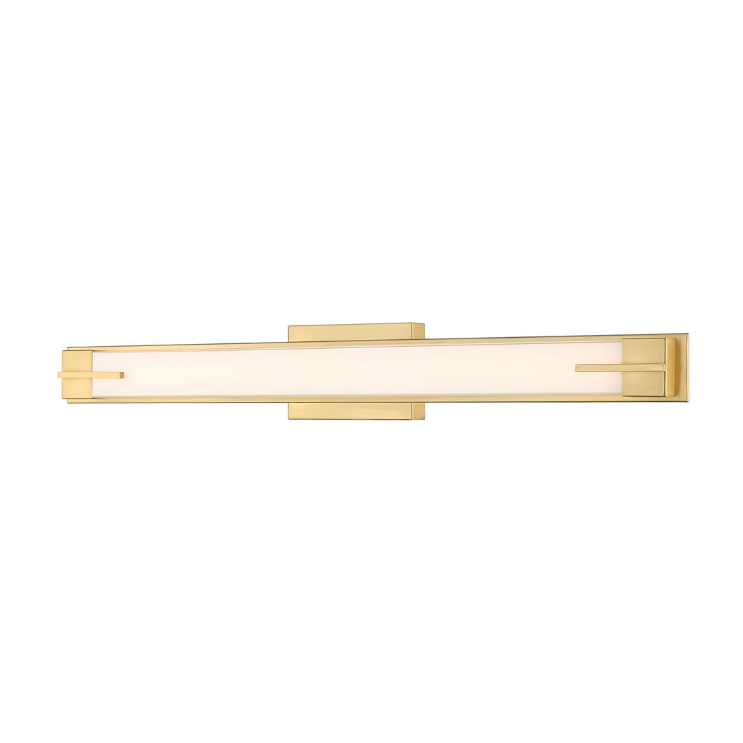 1 Light Vanity by Z-Lite
