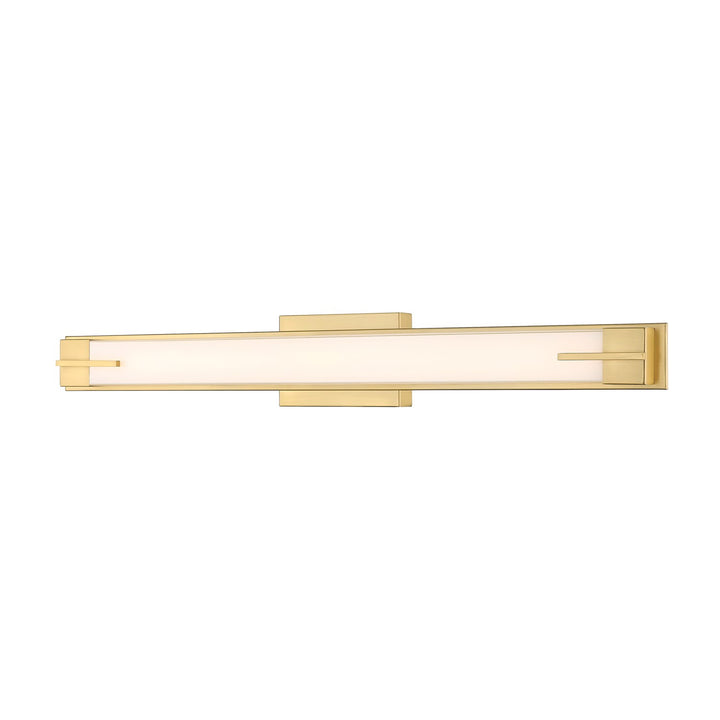1 Light Vanity by Z-Lite