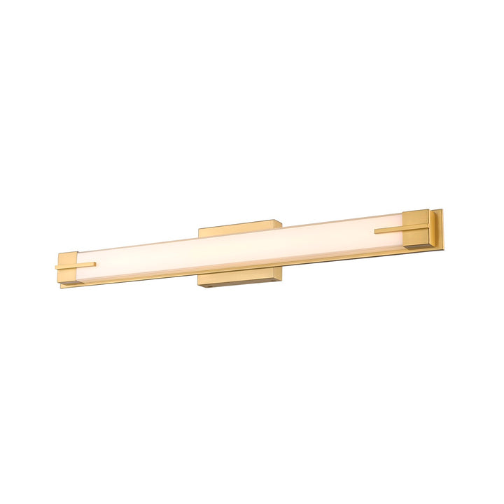 1 Light Vanity