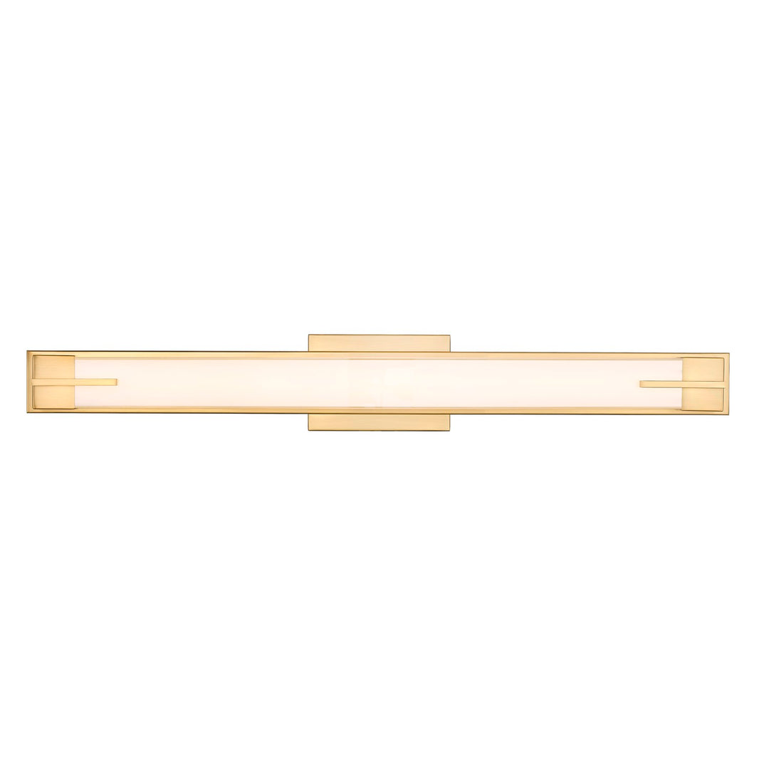 1 Light Vanity