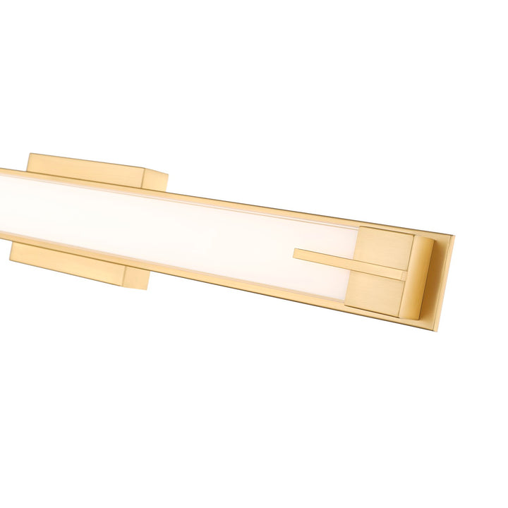 1 Light Vanity