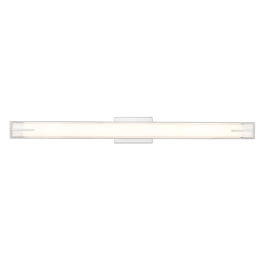 1 Light Vanity