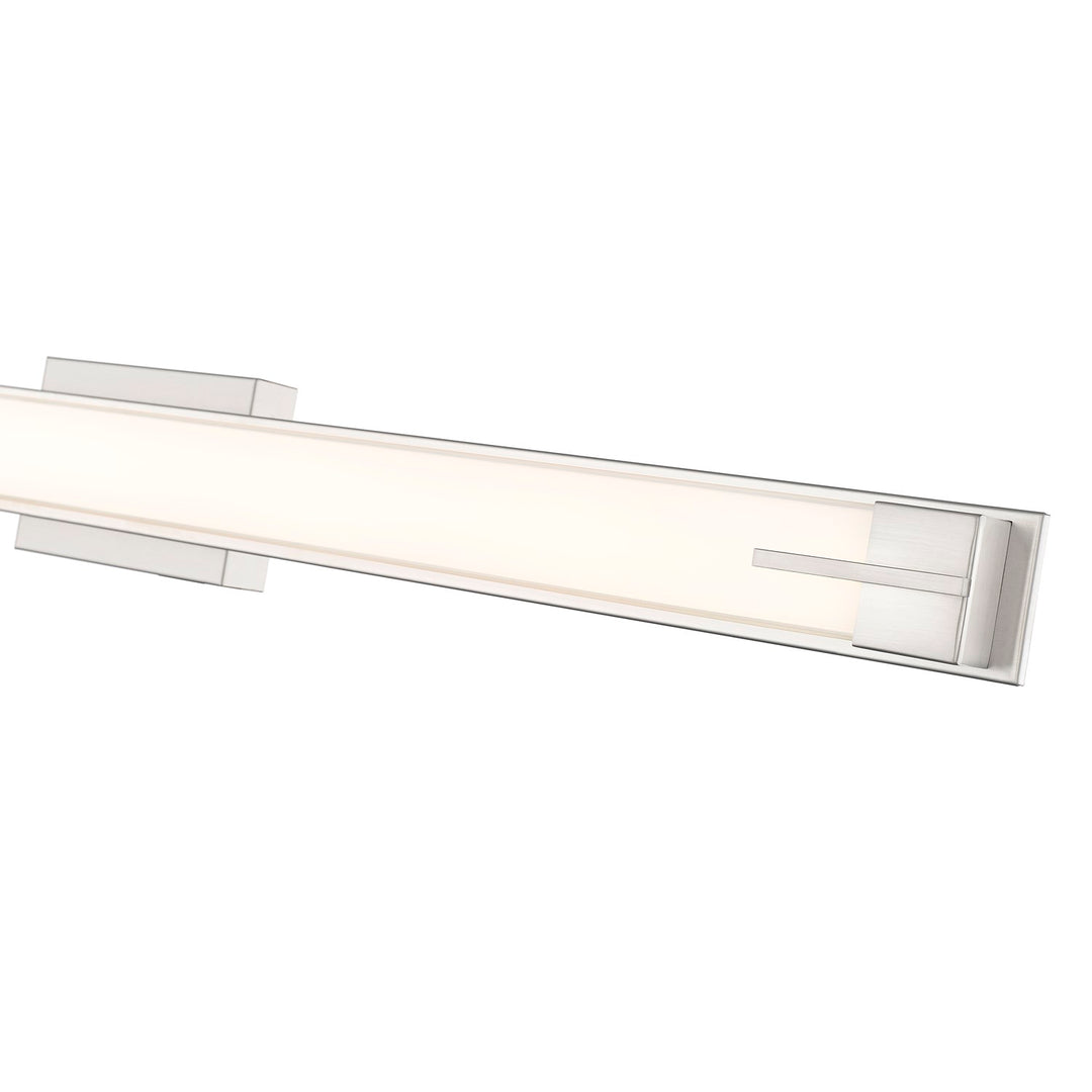 1 Light Vanity