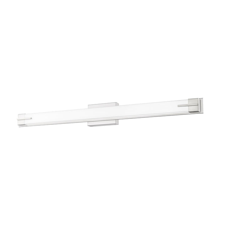 1 Light Vanity