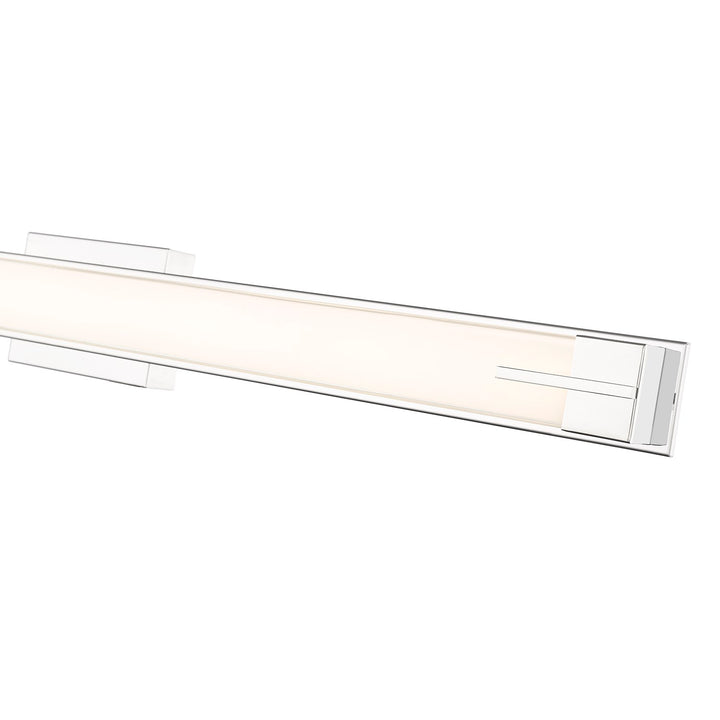 1 Light Vanity