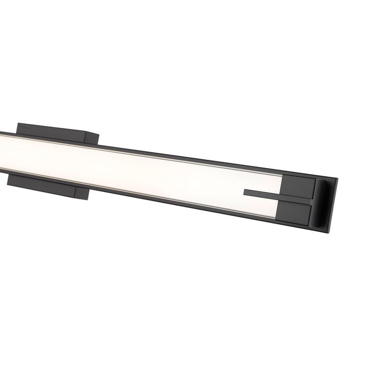 1 Light Vanity