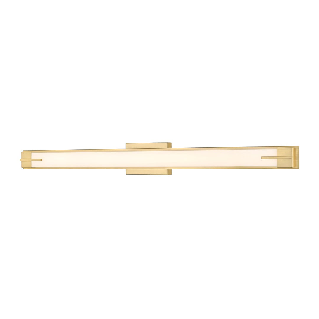 1 Light Vanity by Z-Lite
